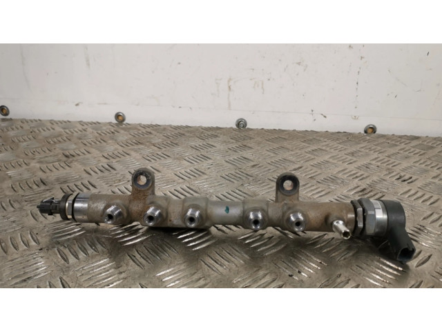 Комплект форсунок 0445110664, 0445010706    Jaguar XE для дизельного двигателя  2