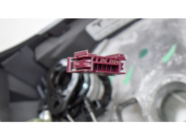 Руль Tesla Model 3 2017- года 110532400G