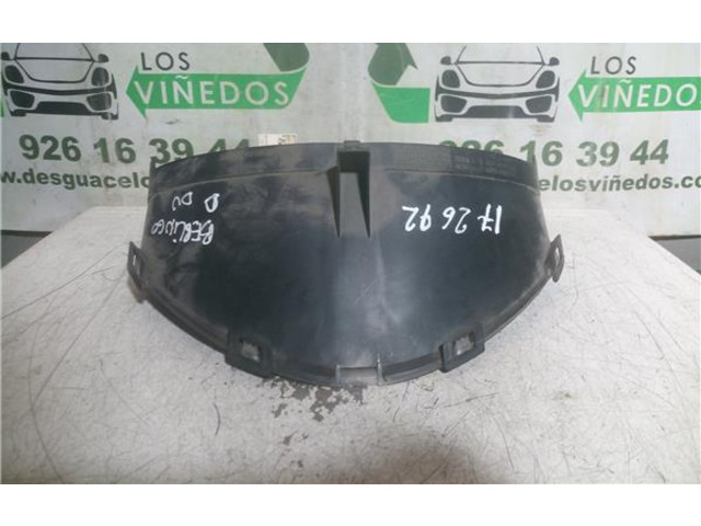 Přístrojová deska Citroen Berlingo 2006 RHY, 9656801780