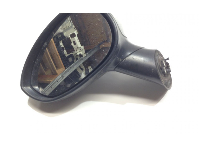 Zpětné zrcátko  levé Fiat Punto Evo 2010  71740498, 735465562  
