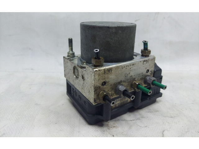 Jednotka ABS 8200229137, 8200229137 Renault Clio II 2004