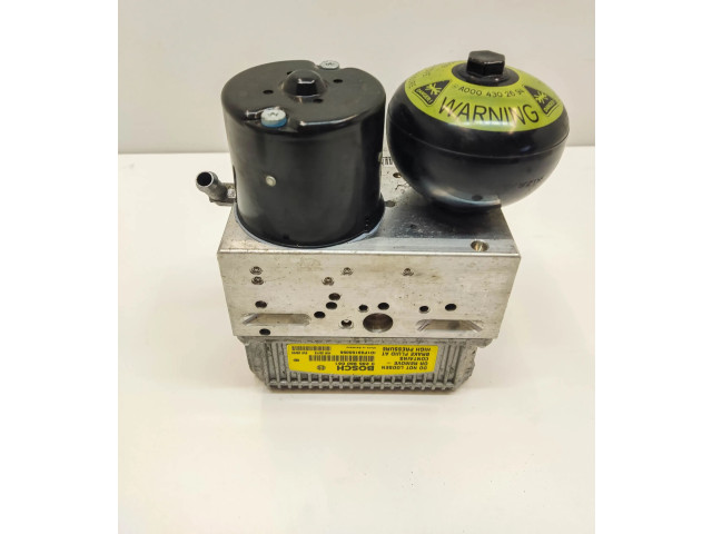 Jednotka ABS A0004302694, 0265960061 Mercedes-Benz SL R230 2006