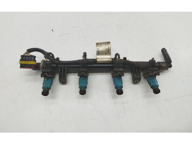 Vstřikovací lišta 2434414003 Fiat Bravo - Brava