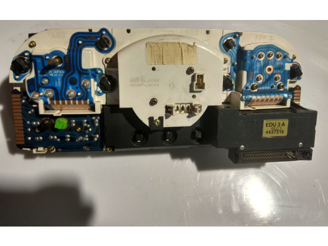 Панель приборов 4174678, 4174678   Saab 9000 CS       