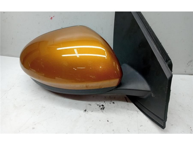 Зеркало (механическое) Dacia Sandero III 2020 - года