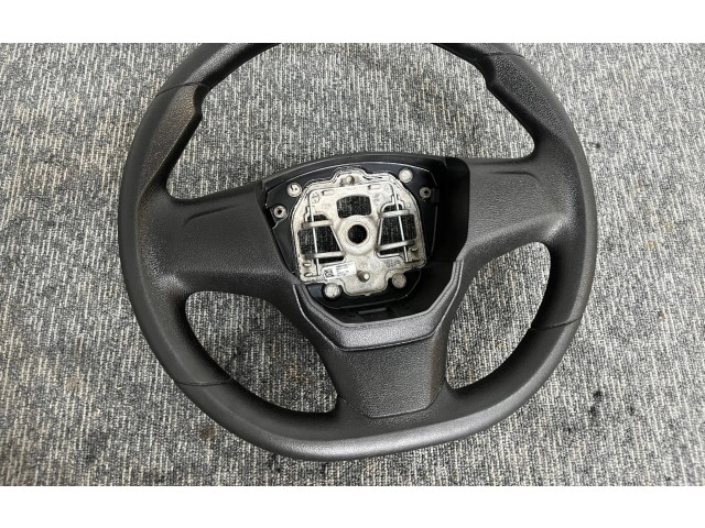 Руль Citroen Jumpy 2016 - года 98088708