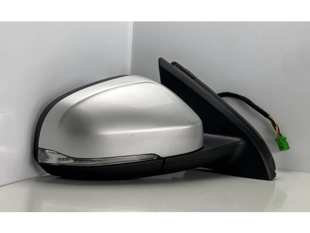 Зеркало электрическое     правое   Volvo S60  2011-2013 года   