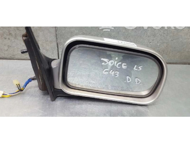 Zpětné zrcátko KIA Cerato 2004 824702F020, 2PINES