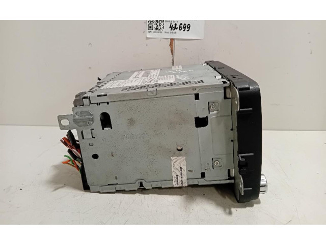 Дисплей    1T0035680AX, 1T0035680AX   Volkswagen Golf VI