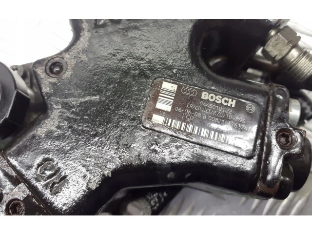 Топливный насос