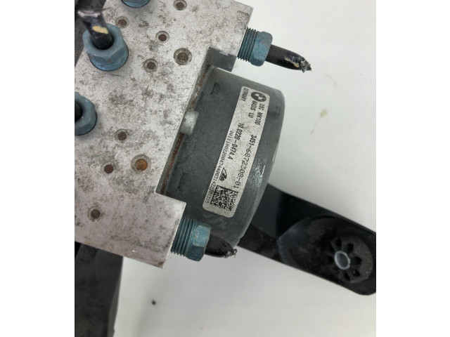 Блок АБС Mini One - Cooper F56 F55 2013 - года