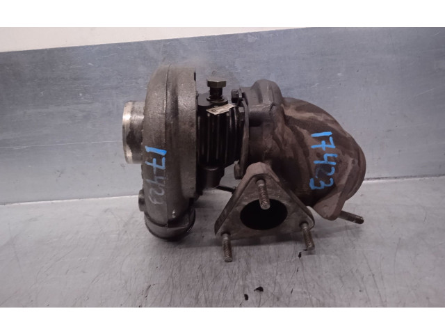 Turbodmychadlo Турбина A6020960599, 4541271 Mercedes-Benz E W210 602982