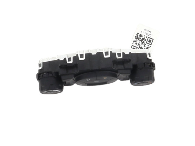 Блок управления климат-контролем 1920468, L1-1682C Ford Ecosport