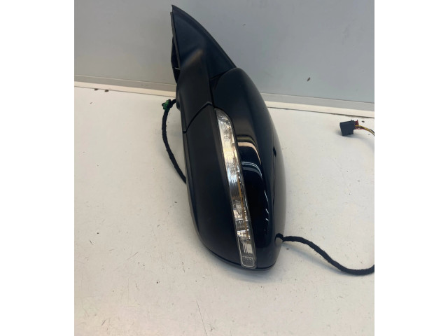 Зеркало электрическое Volkswagen Jetta VI 2011 - 2018 года