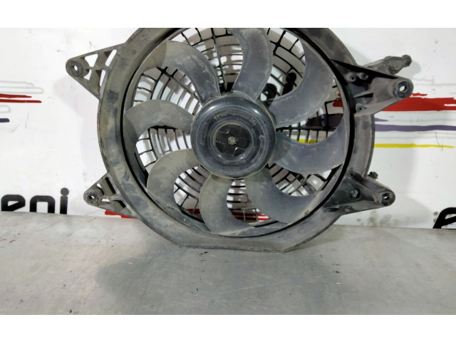 Zpětné zrcátko KIA Carnival 2005