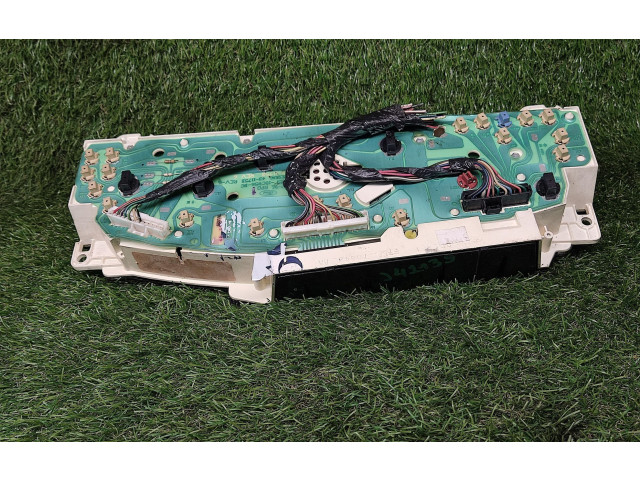 Přístrojová deska Lincoln Navigator 2006 F65F10C956BC, F75F10848AA