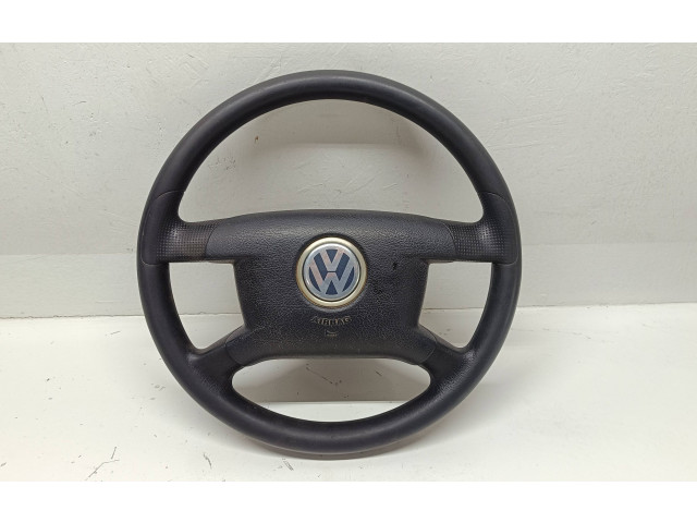 Руль Volkswagen Transporter - Caravelle T5  2003 - 2015 года 7H0419091      