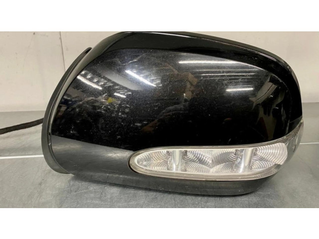 Зеркало электрическое     левое   Mercedes-Benz GL X164  2006-2012 года   