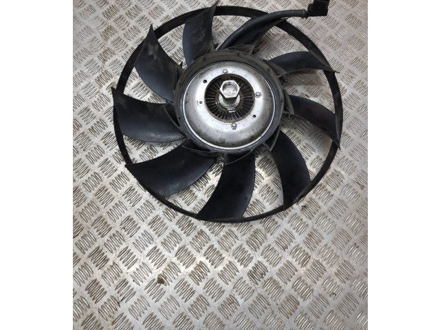 Вентилятор радиатора     AH328C617AE, U2758001    Land Rover Discovery 4 - LR4 