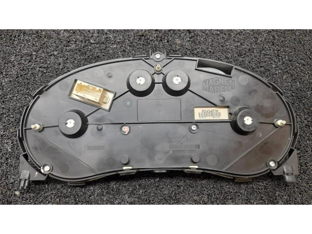 Přístrojová deska  Fiat Scudo  140110656502  