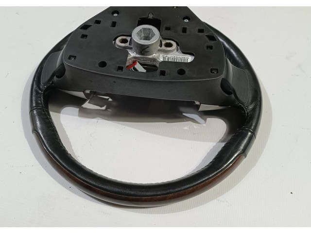 Руль Ford Flex  2008 -  года DA83-3F563-GE      