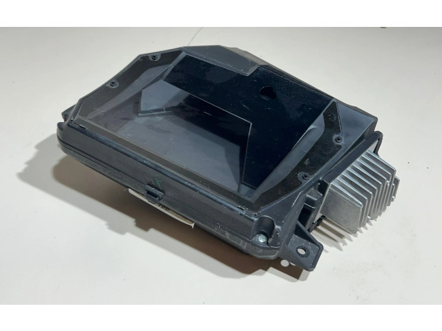 Дисплей    840200059, 84673166   Chevrolet Camaro