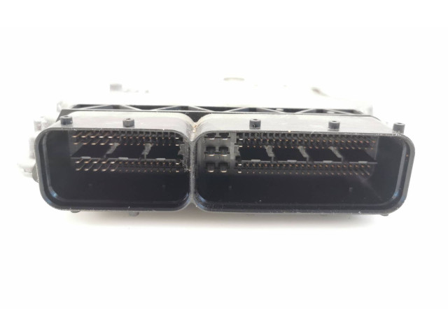 Блок управления двигателя 03G906021PM Volkswagen Golf SportWagen