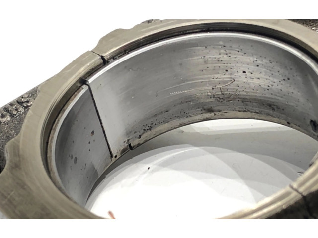 Масляный насос BKC Skoda Octavia Mk2 (1Z)