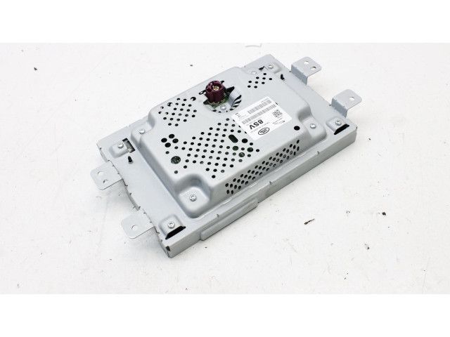 Дисплей FK7219C299AA Jaguar XE