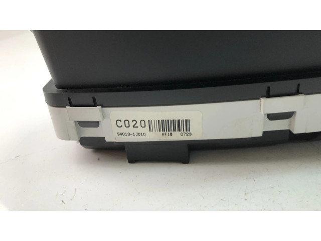 Панель приборов 940131J010 Hyundai i10