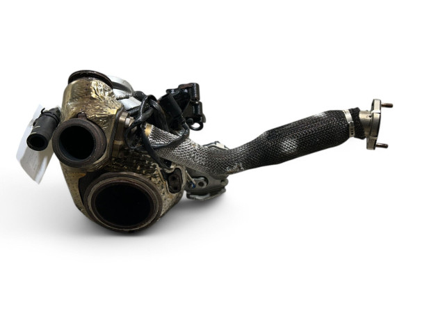 Turbodmychadlo Турбина 059145873ER, GTD2060VZ Audi Q7 4M DHX