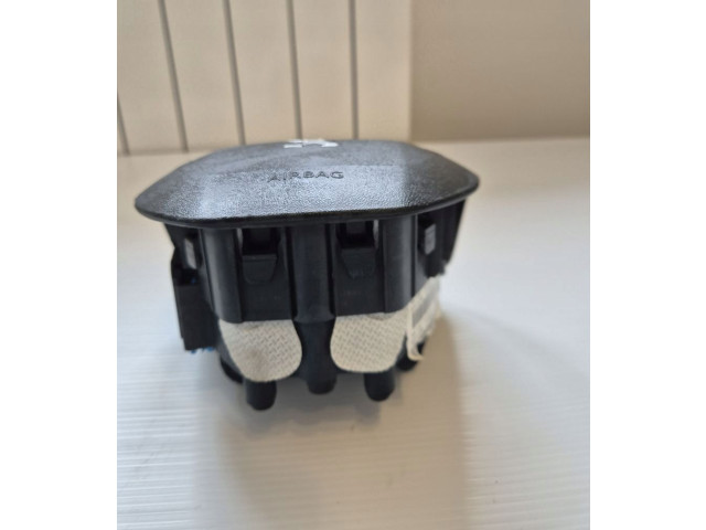 Подушка безопасности водителя 98072114ZD, 98072114ZD Peugeot 2008 II