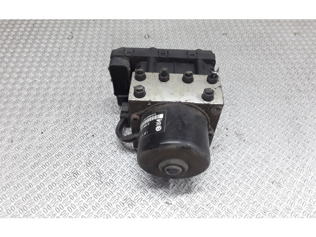Блок АБС 1J0907379G, 1J0614117C   Volkswagen  Bora  1998 - 2005 года