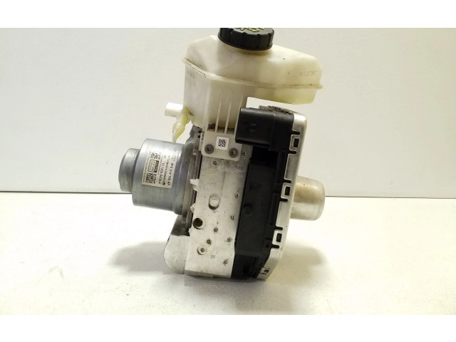 Блок АБС 4KE614100AF, 4KE909059AF Audi e-tron - года