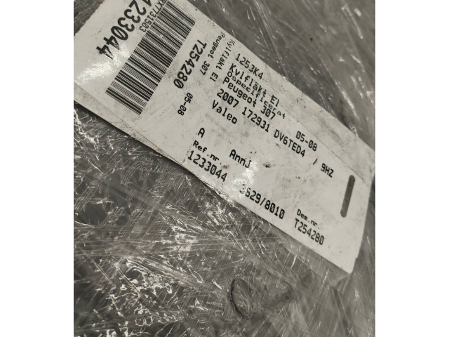 Jednotka ABS 874716T Peugeot 307 2007