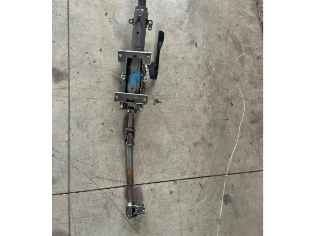 Рулевая рейка 5Q1419502BL, 5Q1419502BL Volkswagen Golf VII 2013 - 2019 года