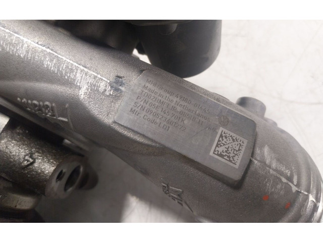 Turbodmychadlo Турбина 05E145701K, 05E145701K   Cupra Leon   DFYA