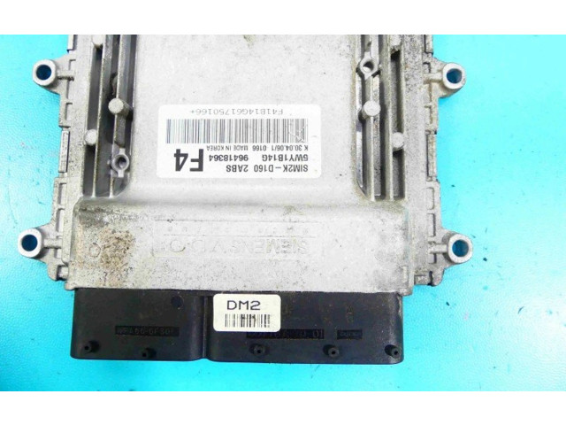 Řídící jednotka 96418364, IMPRK1192137 Chevrolet Epica 2007