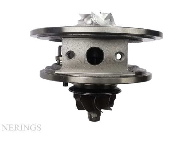  Турбина Skoda Octavia Mk2 (1Z)  54409700036, CHRA30-0241         