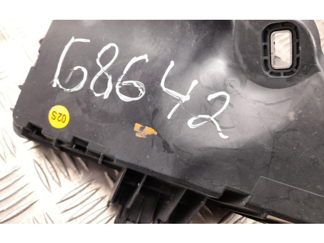 Блок АБС 5WA907361A, G8642   Skoda  Octavia Mk4  2019 -  года