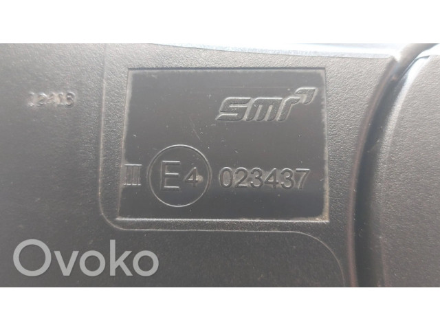 Zpětné zrcátko levé Chevrolet Aveo 2012 E4023437