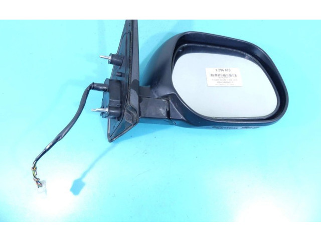 Зеркало электрическое Mitsubishi Outlander 2007 - 2012 года