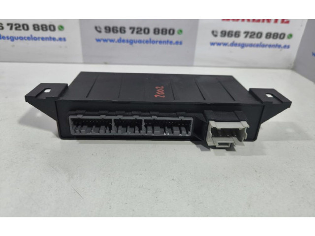 Блок управления 9557610 Mitsubishi Colt