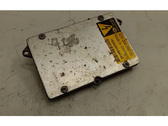 Блок управления Xenon 5DV00829000, 6907488    BMW 5 E60 E61  256D2 