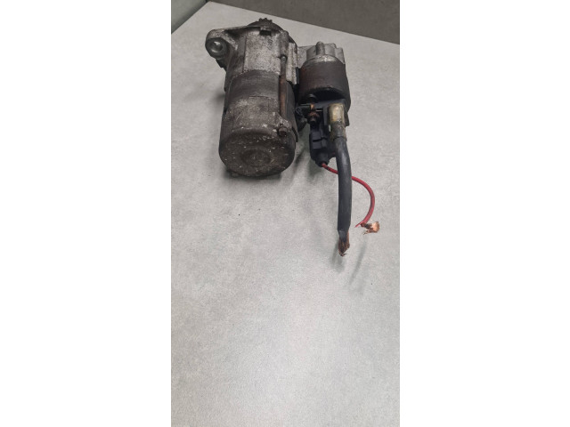 Řídící jednotka TS18ER123 Volkswagen Touran I 2007