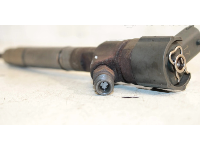 Vstřikovač 33800-2A800, 0445110411 Hyundai i40 pro naftový motor 1.7 Dyzelis