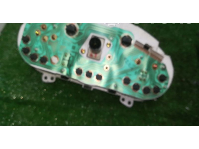 Přístrojová deska Hyundai Atos Prime 1997