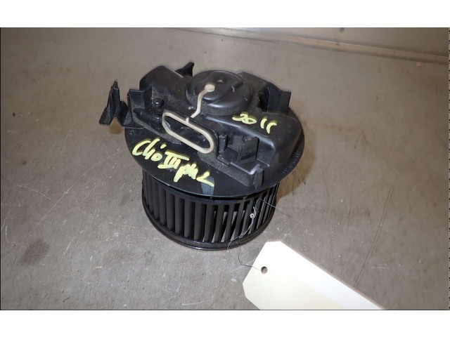 Вентилятор печки 7701062226 Renault Clio III