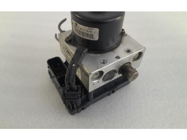 Блок АБС P56044300AB, 10.0511-8186.1 Jeep Grand Cherokee (WJ) 1999 - 2004 года