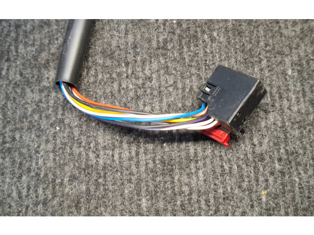 Zpětné zrcátko Audi Q7 4M 2016